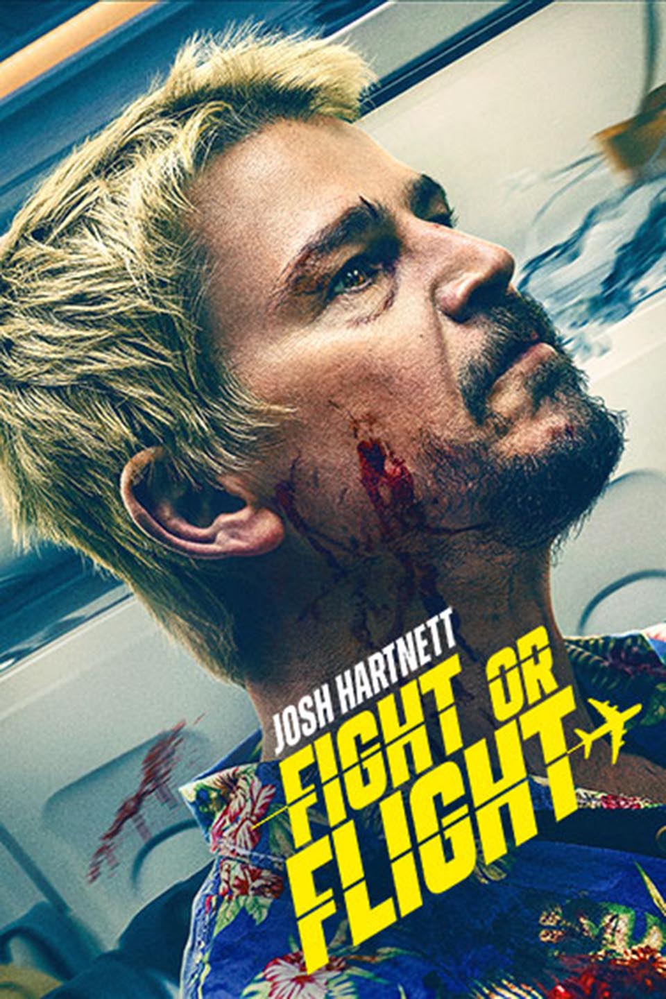 Fight or Flight (2024) [488872] (A1775610526) [[Movies]] --Plex--